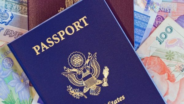 САДА ПОСТОЈИ И ИКС ПОЛ: Сједињене Америчке Државе издале свој први пасош за родно неопредељене - није објављено ко је први власник