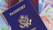 САДА ПОСТОЈИ И ИКС ПОЛ: Сједињене Америчке Државе издале свој први пасош за родно неопредељене - није објављено ко је први власник