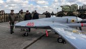 OPREMA LI ERDOGAN UKRAJINU ZA RAT: U pobunjenom regionu tvrde da su Turci počeli da premeštaju svoje instruktore za dronove u rejon Dona