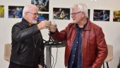 ISTORIJA NA 13 DISKOVA: Predstavljen boks-set sa kompletnom diskografijom  Ju grupe za 50 godina rada