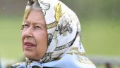 BRITANIJA U STRAHU: Od kraljice samo kruna - Čarls držao govor umesto Elizabete