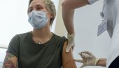 ПЛАНЕТА ЗАВРЋЕ РУКАВЕ: У Русији вакцинација почела, у Британији од 14, Американци чекају дозволу, Немачка не жури