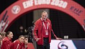 OBRADOVIĆ SELEKTOR ZELENORTSKIH OSTRVA: Srpski rukometni trener preuzeo nacionalni tim ostrvske zemlje