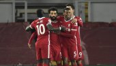 LIVERPUL PREGAZIO VULVERHEMPTON: Crveni brojali do četiri, Salah se izjednačio sa Kristijanom Ronaldom (VIDEO)