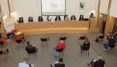 SREBRENICA I DOBOJ POD LUPOM! Centralna izborna komisija BiH potvrdila rezultate lokalnih izbora, samo jedan glas protiv