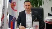 TREBINJE POSTAJE LIDER U REGIONU: Prvi čovek grada Mirko Ćurić najavio kapitalne projekte, veliki poduhvati - izgradnja aerodroma