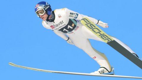 КОРОНА ПРАВИ ХАОС: Аустрија нема тим у скијашким скоковима