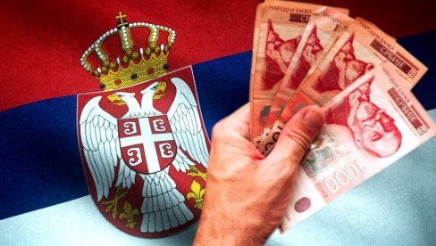 SRBIJA PRODALA DRŽAVNE OBVEZNICE: Obim aukcije deset milijardi dinara, dospevaju na naplatu za sedam godina