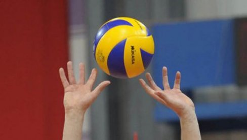 MLADE DAME SLABIJE I OD TURSKE: Odbojkašice Srbije se bore za sedmo mesto na juniorskom Svetskom prvenstvu u Meksiku