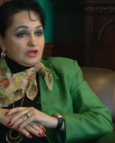 UHAPŠENA VESNA MEDENICA