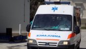 JOŠ TROJE PREMINULIH U LESKOVCU: Raste broj hospitalizovanih u kovid bolnici, sedmoro pacijenata na respiratorima