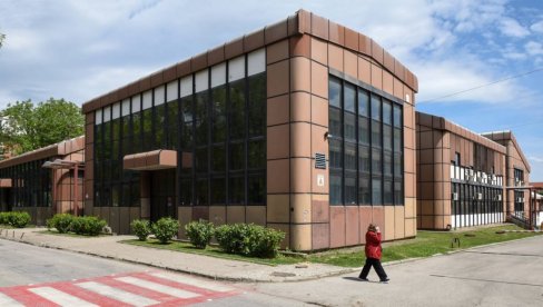 ŠEST DECENIJA POSTOJANJA: Jubilej Ekonomskog fakulteta u Kragujevcu