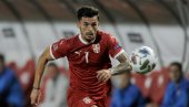 NOVI SRBIN U NEMAČKOJ: Nemanja Radonjić poslednjeg dana prelaznog roka stigao u Bundesligu