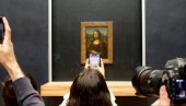БОГАТИ СТЕ? Лувр вам нуди приватно дружење са Мона Лизом