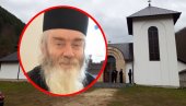 NASTAVLJA SE ISTRAGA O UBISTVU MONAHA STEFANA: Evo kada će biti saslušan osumnjičeni za brutalni zločin u manastiru Glogovac