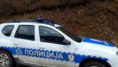 ŽENA DVA PUTA POKUŠALA DA SE UBIJE: Htela da skoči pod voz, pa u reku, policajci sprečili tragediju u Karanovcu