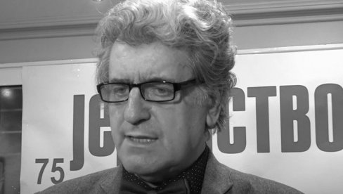 PREMINUO SVETOZAR VLAHOVIĆ: Direktor NIP “Panorama-Jedinstvo” izgubio bitku sa koronom