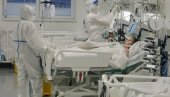 MLADI I ZDRAVI ZA TRI DANA ZAVRŠE NA RESPIRATORU: Direktorka kovid bolnice Batajnica - Situacija podseća na Italiju prošlog proleća