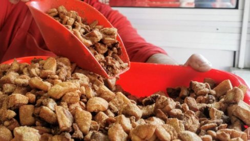 CENA ČVARAKA OSTAVLJA GRAĐANE U ŠOKU: Evo koliko koštaju i u čemu je razlika