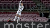 ZASTRAŠUJUĆA STATISTIKA RONALDA:  Odigrao je stoti meč za Juventus, evo koliko golova i asistencija je upisao za to vreme