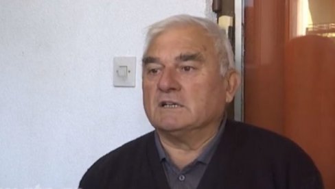 HUMANO SRCE VEĆE OD KUĆE: Plemenitost Radoslava Marjanovića - za Minjino lečenje dao 10.000 evra