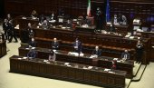 ŽARIŠTE KOVIDA MEĐU ITALIJANSKIM PARLAMENTARCIMA: Čak 28 pozitivnih poslanika u poslednjih par dana