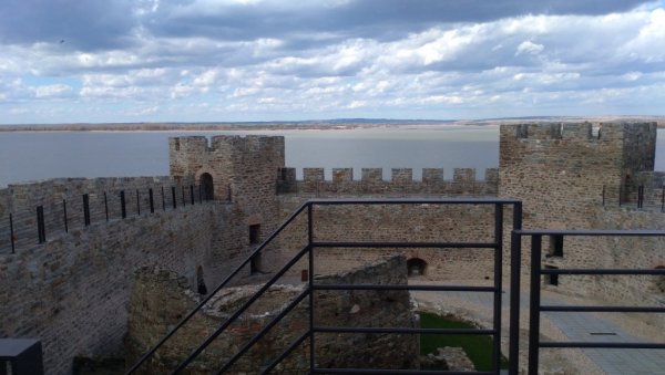 ОД АНТИЧКОГ РИМА ДО ДАНАШЊИХ ДАНА: У књизи Тврђаве на Дунаву откривамо када је саграђена тврђава Рам