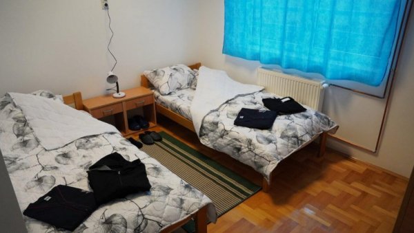 ЗА НЕВОЉНИКЕ 11 ПОСТЕЉА: У Нишком центру Мара отворено прихватилиште за одрасле и стара лица