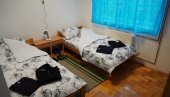 ZA NEVOLJNIKE 11 POSTELJA: U Niškom centru Mara otvoreno prihvatilište za odrasle i stara lica