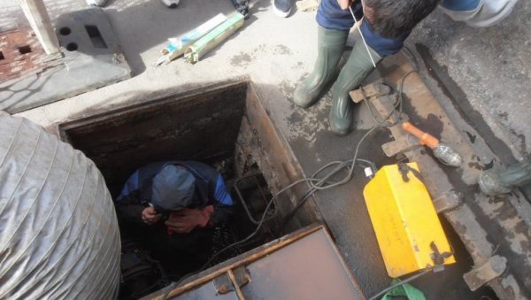 ДЕО ВОЖДОВЦА БЕЗ ГРЕЈАЊА: Квар ће бити отклоњен у поподневним часовима