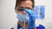 OHRABRUJUĆE VESTI: Fajzer utvrdio da li je njihova vakcina efikasna protiv britanskog soja korona virusa