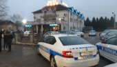ХТЕО ДА СЕ ЗАКОЉЕ НОЖЕМ КОЈИМ ЈЕ УБИО МОНАХА: Како је изведено хапшење Драгана Шева, осумњиченог за злочин у манастиру код Шипова (ВИДЕО)