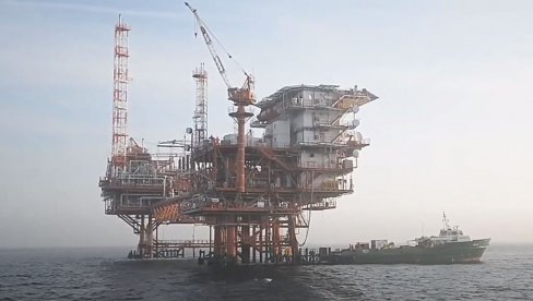 NORVEŠKA ŠALJE VOJSKU: Jača zaštitu svojih naftnih i gasnih postrojenja