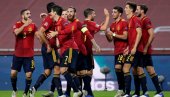 PROBLEM ZA FURIJU: Španija u izolaciji, fudbaler Barselone pozitivan na koronu