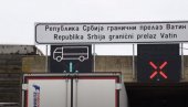 U DUŠEKU SAKRIO 48 HILJADA EVRA: Carinici sprečili krijumčarenje novca na graničnom prelazu Vatin