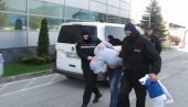LISICE ZA ČAK 20 OSOBA! Granična policija BiH u akciji Lipa razotkrila organizovanu grupu krijumčara