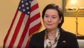 ДА ПРАВДА БУДЕ ЗАДОВОЉЕНА: Амбасадорка САД у Црној Гори осудила напад на новинара Садиковића