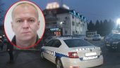 PREUZELA GA POLICIJA: Osumnjičeni za ubistvo monaha Stefana izašao iz bolnice