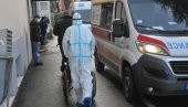 КОРОНА НЕ ПОСУСТАЈЕ У КРАЉЕВУ: Још 95 новооболелих, преминуо један пацијент