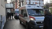 BLAGI PAD BROJA NOVOZARAŽENIH U KRALJEVU: Pozitivno još 165 osoba,  hospitalizovano 111 kovid pacijenata