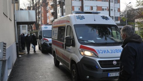 ПАДА БРОЈ ЗАРАЖЕНИХ У КРАЉЕВУ: Позитивно још 12 особа, преминуо један пацијент
