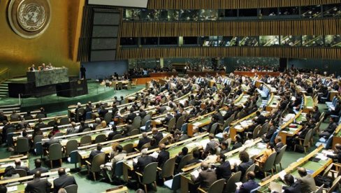ŽENA SLEDEĆI ČELNIK UN:  Za 76 godina svih devet generalnih sekretara UN bili muškarci