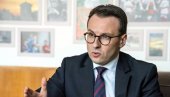KURTI NEĆE NI NAŠ NAROD NA KiM: Petković poziva međunarodnu zajednicu da reaguje na poruke iz Prištine