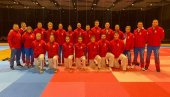 VELIKI REZULTAT: Zlato i srebro za srpske tekvondiste na Evropskom prvenstvu