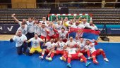 U LITVANIJU IDEMO PO MEDALJU: Sjajni futsaleri Srbije presrećni zbog plasmana na Mundijal