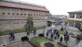 90 ZATVORENIKA ZARAŽENO KORONOM: Ministarka pravde Maja Popović obišla Okružni zatvor i Specijalnu zatvorsku bolnicu u Beogradu