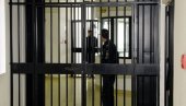 OSUĐENICI STUPILI U ŠTRAJK GLAĐU: Zatvorenici u KPZ Niš nezadovoljni merama zaštite protiv korone
