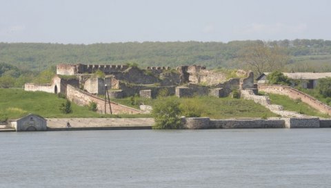 ФЕТИСЛАМ У НОВОМ РУХУ: Потписан меморандум о разумевању за реконструкцију тврђаве у Кладову