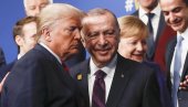 ТРАМП УВОДИ САНКЦИЈЕ ТУРСКОЈ? Ердогана напокон стиже казна, обиће му се о главу сарадња са Русима