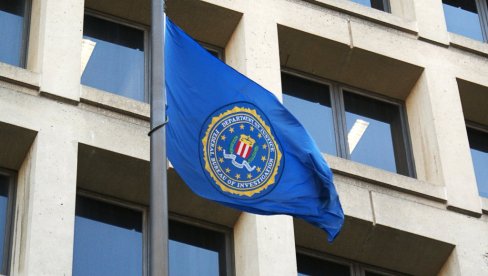 JURIŠ NA KONGRES: FBI označio osumnjičenog za ubistvo policajca na Kapitolu